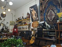 -新疆狼爷烤肉(宋庄店)