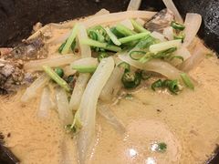 -萬家灯火·私房湘菜·22年老手艺(南岭大道店)