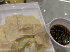 -老家菜(海恒店)