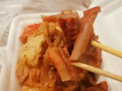 -细妹五香牛杂(步行街店)