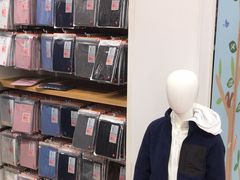 -优衣库(银座店)