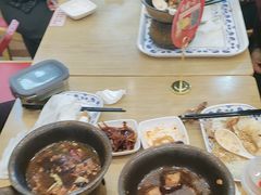 -庆丰包子铺(西单店)