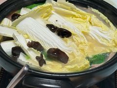 -小厨娘淮扬菜(天印大道店)