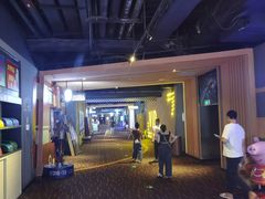 -万达影城(安吉万达广场IMAX店)