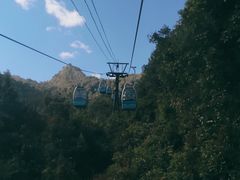 -腾冲云峰山