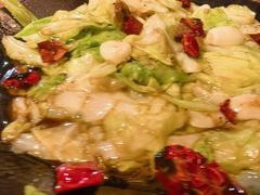 -望京一号·重庆江湖菜(工体店)