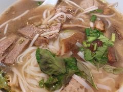 火车头河粉-越南牛肉河粉餐厅(书院巷店)