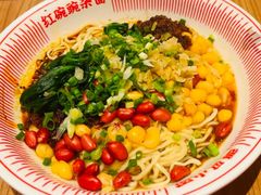 -遇见小面(深圳中心书城店)