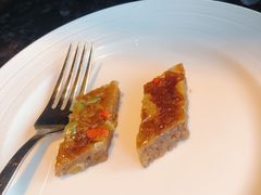 -雾山韩式烤肉·海南糟粕&椰子鸡火锅·海景餐厅(三亚绿发山海天JW万豪酒店)