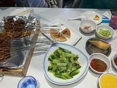 -勇利赵家烤肉坊(纬二街店)