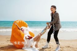 点击看大图 -太古映画婚纱摄影(天河店)