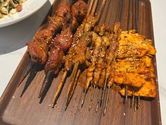 -清真·宁夏印象·盐池滩羊肉体验店(江宁路店)