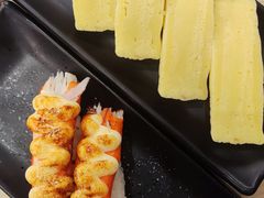 -万岁寿司(万国店)