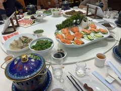 -东来顺饭庄(王府井步行街店)