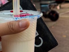 -杨记杏仁茶(椰园店)