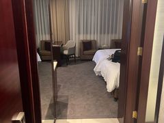 -南京钟山宾馆(江苏省会议中心)