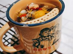 -农耕记·湖南土菜(halo广场店)
