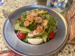 -首尔烤肉大排档(合生汇店)