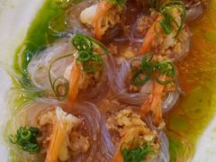 -桂满陇·蟹黄小笼汤包(中山公园店)