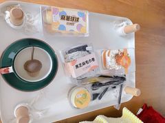 -欢牛蛋糕屋(萧山万象汇店)