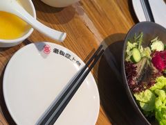 -老板恋上鱼(印象城店)