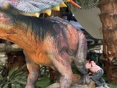 -辽宁古生物博物馆