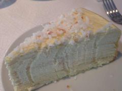 -Lady M Cake Boutique(麦迪逊大道店)