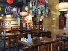 大堂-烧鸟横丁(联发文创口岸店)