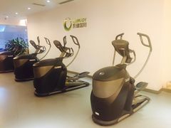 -西吉马游泳健身(协信店)