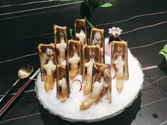 -宝燕壹号景观餐厅(龙盛国际商业广场店)