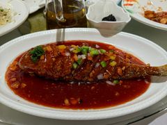 -聚春园自助餐厅(东街口店)
