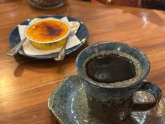 -RUMORS COFFEE ROASTERY鲁马滋咖啡(湖南路店)