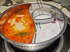 -太琼糟粕醋火锅·海南老爸茶(海棠湾臻选店)