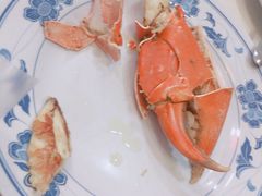 -無招牌海鮮(芽笼店)