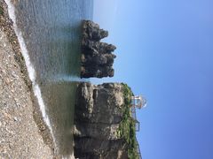 大连金石滩滨海国家地质公园-大连金石滩滨海国家地质公园