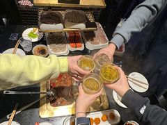 -川西坝子火锅(清江东路3.0直营店)