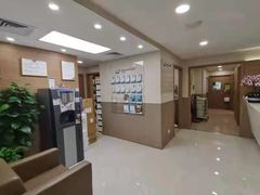 -百汇医疗健康管理与出国体检中心