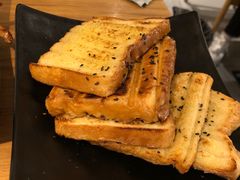 -森龍邑·烧烤·海鲜·炒菜(闽江路店)