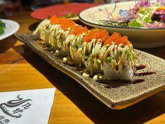 -隐炉和牛烧肉店(群力店)