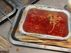 -刘一龙虾.烧烤(理工直营店)