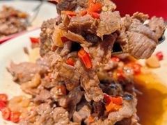 -辣可可·小炒黄牛肉(望京凯德MALL店)