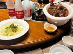 -至尊强仔(正光北街店)