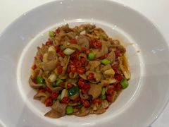 -橘洲1925湖湘餐厅