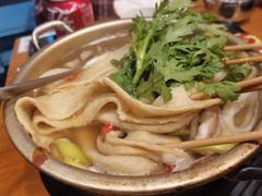 -咕咕站韩国料理(紫金港店)