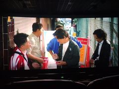 -CGV影城(蓬江IMAX店)