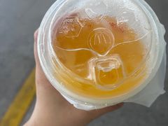 -麦当劳(深圳北站高铁店)