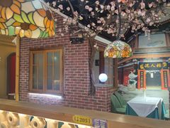 -津沽传奇(红桥水木天成店)