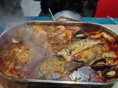 -原乡故事里海鲜大餐(玉祥门北马道巷店)