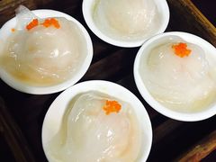 -喜鹊茶点.啫煲(车陂店)