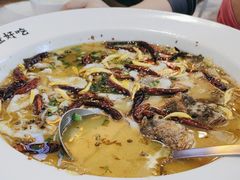 -太二酸菜鱼(永旺梦乐城店)